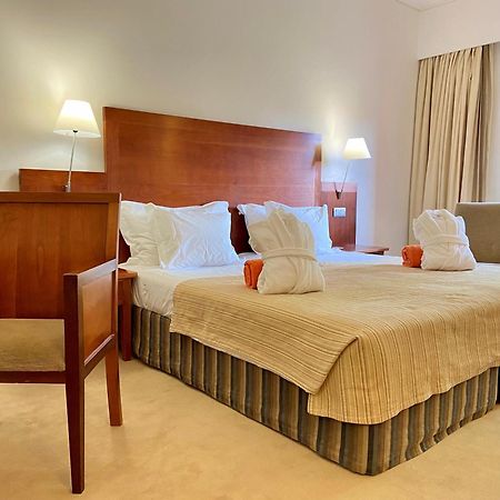 Bio Hotel - Hotel Quinta Da Serra Камара-де-Лобуш Экстерьер фото