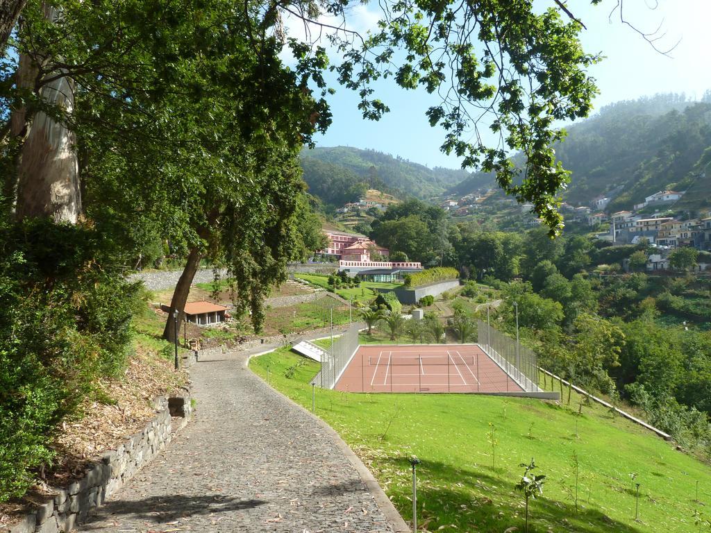 Bio Hotel - Hotel Quinta Da Serra Камара-де-Лобуш Экстерьер фото
