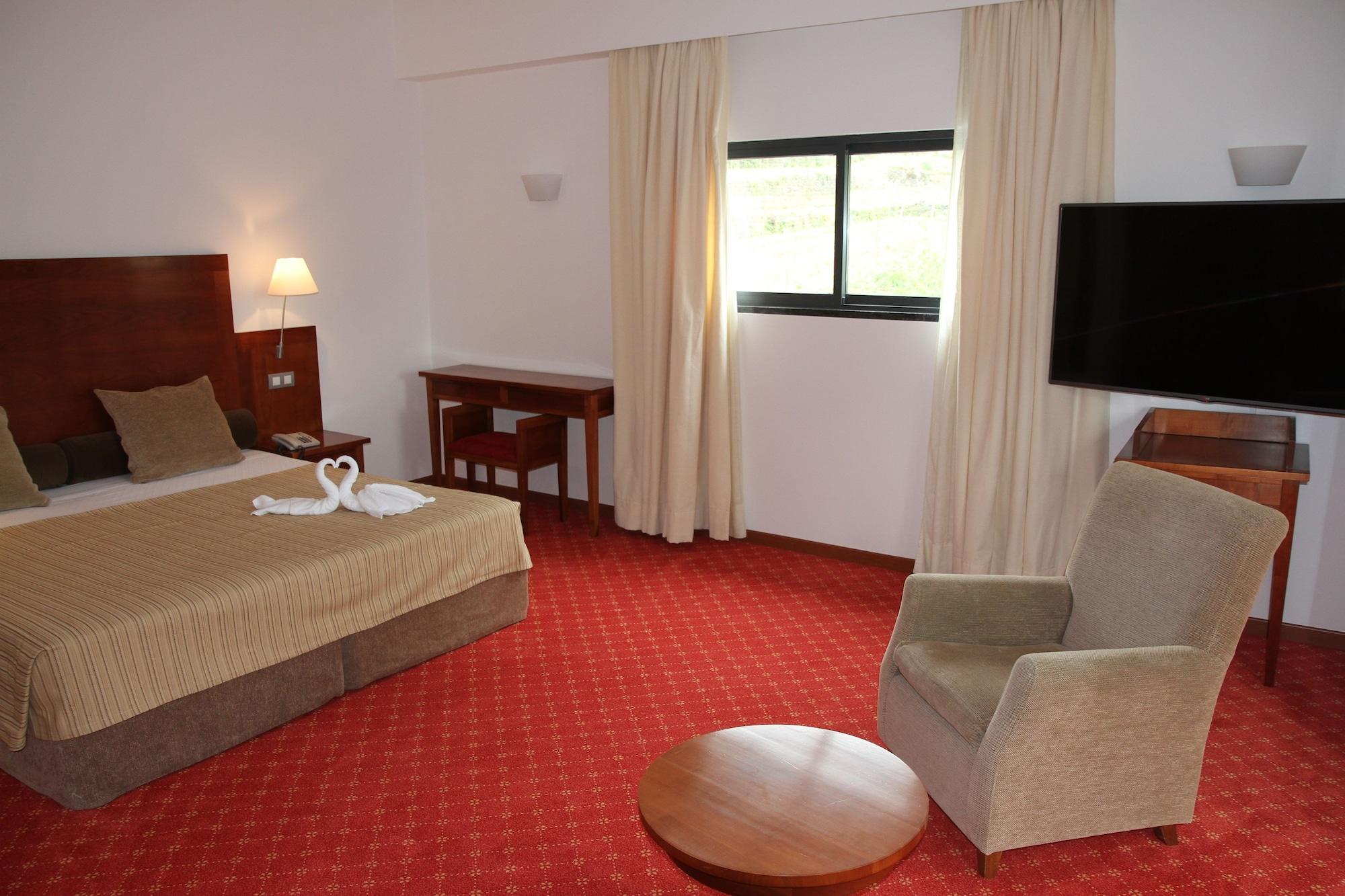 Bio Hotel - Hotel Quinta Da Serra Камара-де-Лобуш Экстерьер фото