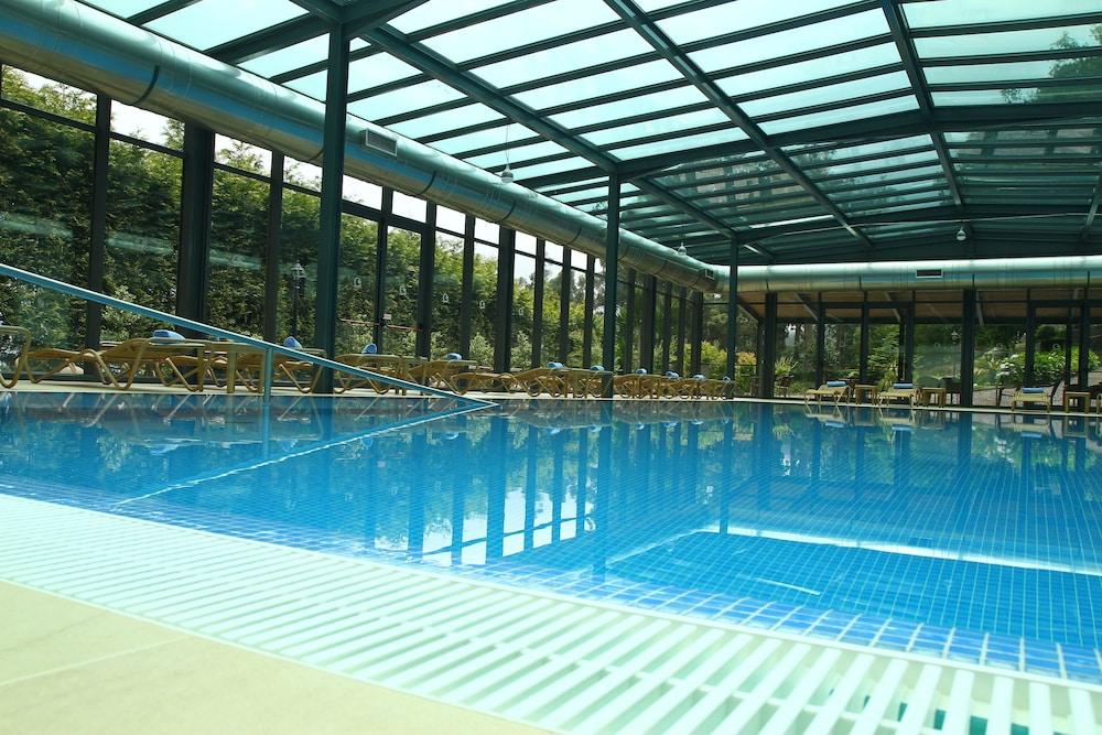 Bio Hotel - Hotel Quinta Da Serra Камара-де-Лобуш Экстерьер фото